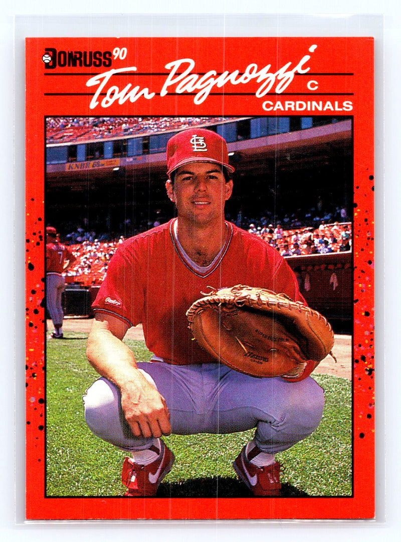 1990 Donruss 