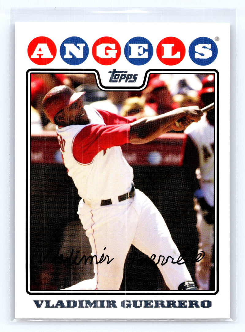 2008 Topps 