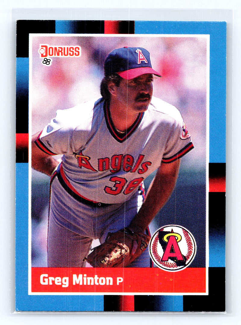 1988 Donruss 