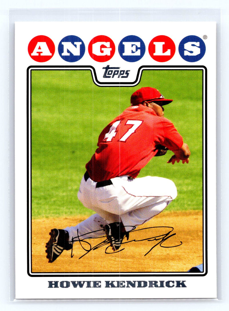 2008 Topps 