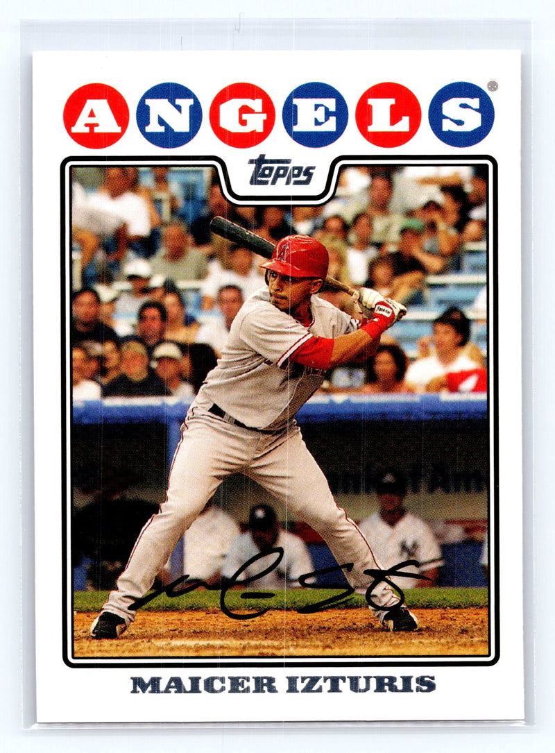 2008 Topps 