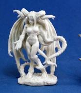 Dark Heaven: Bones Classic - Virina Female Demon