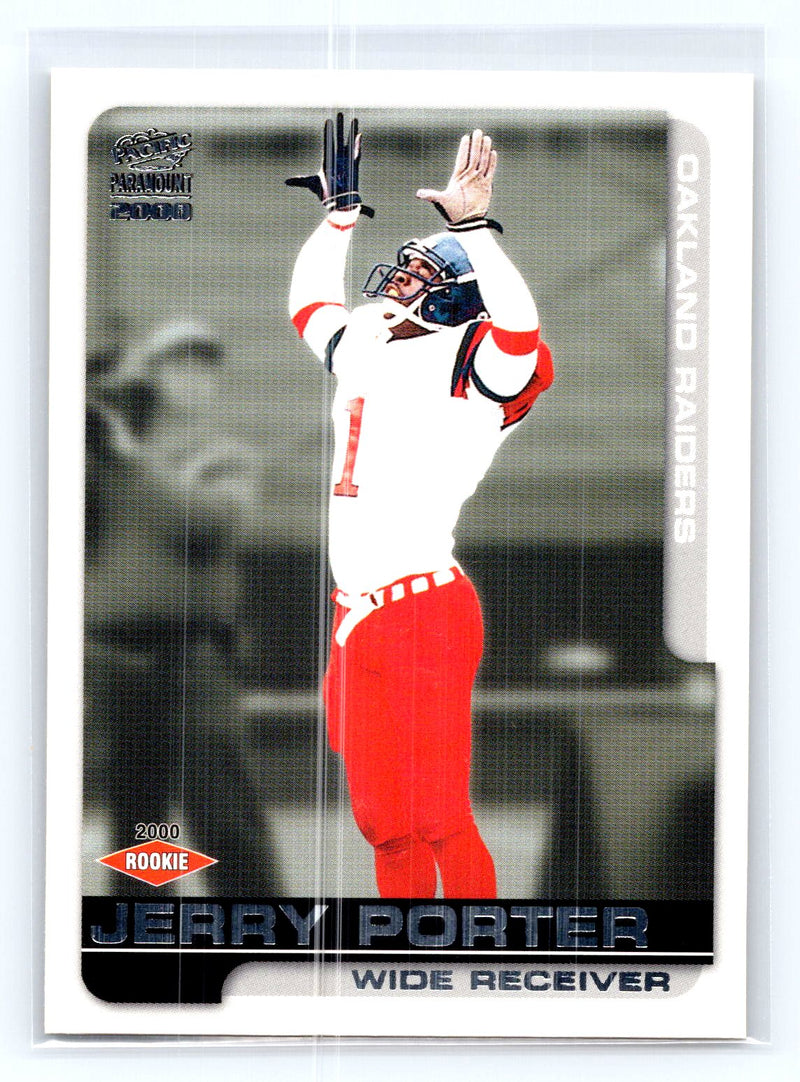 2000 Pacific Paramount 