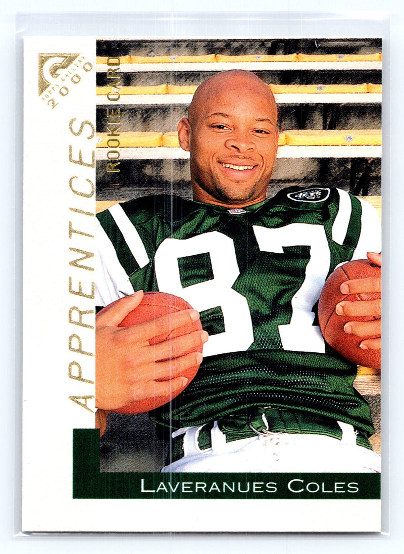 2000 Topps Gallery 