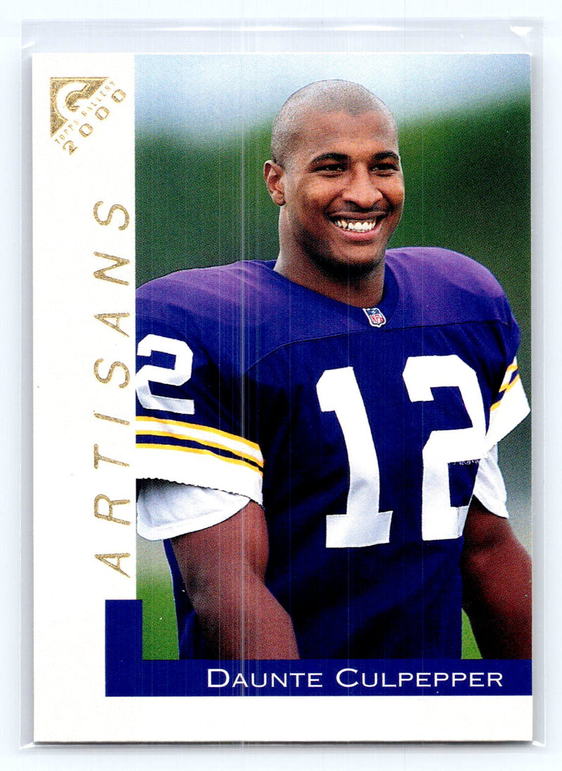 2000 Topps Gallery 
