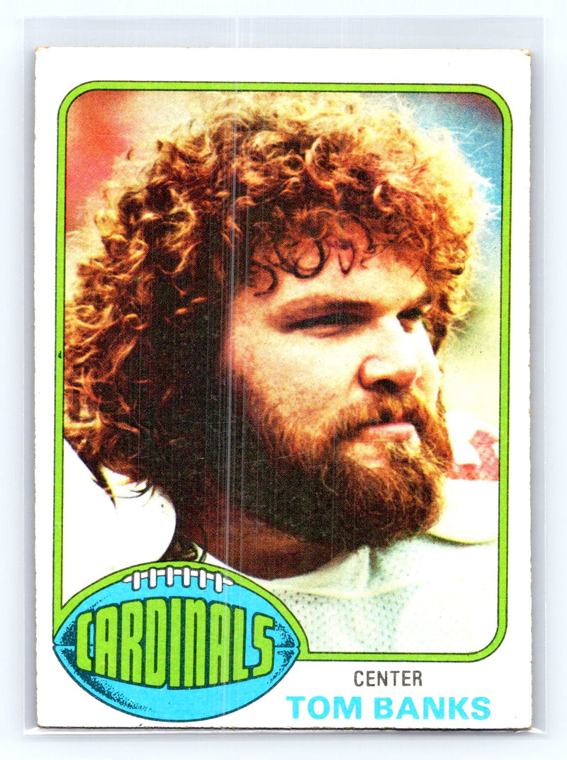 1976 Topps 
