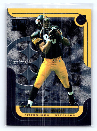 1999 Playoff Momentum SSD #78 Hines Ward