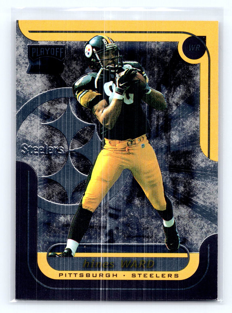 1999 Playoff Momentum SSD 