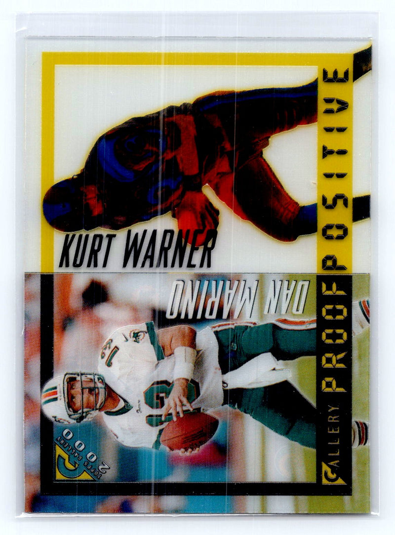 2000 Topps Gallery 