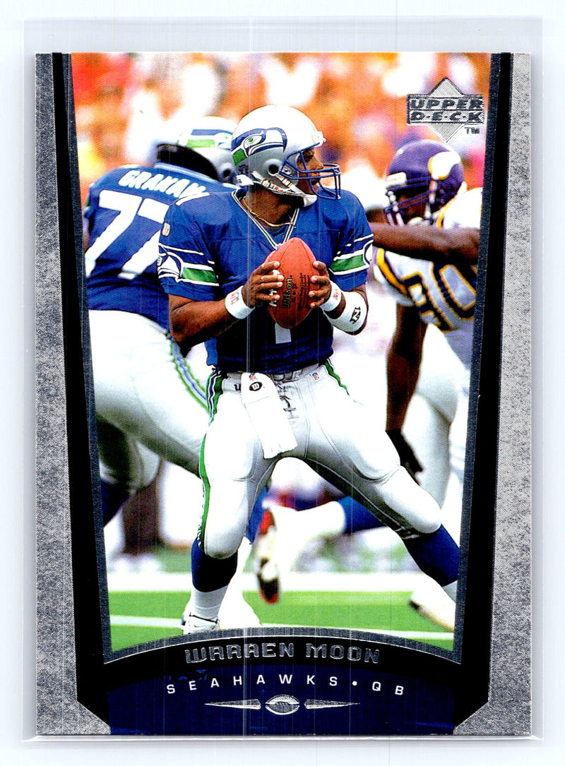 1998 Upper Deck 