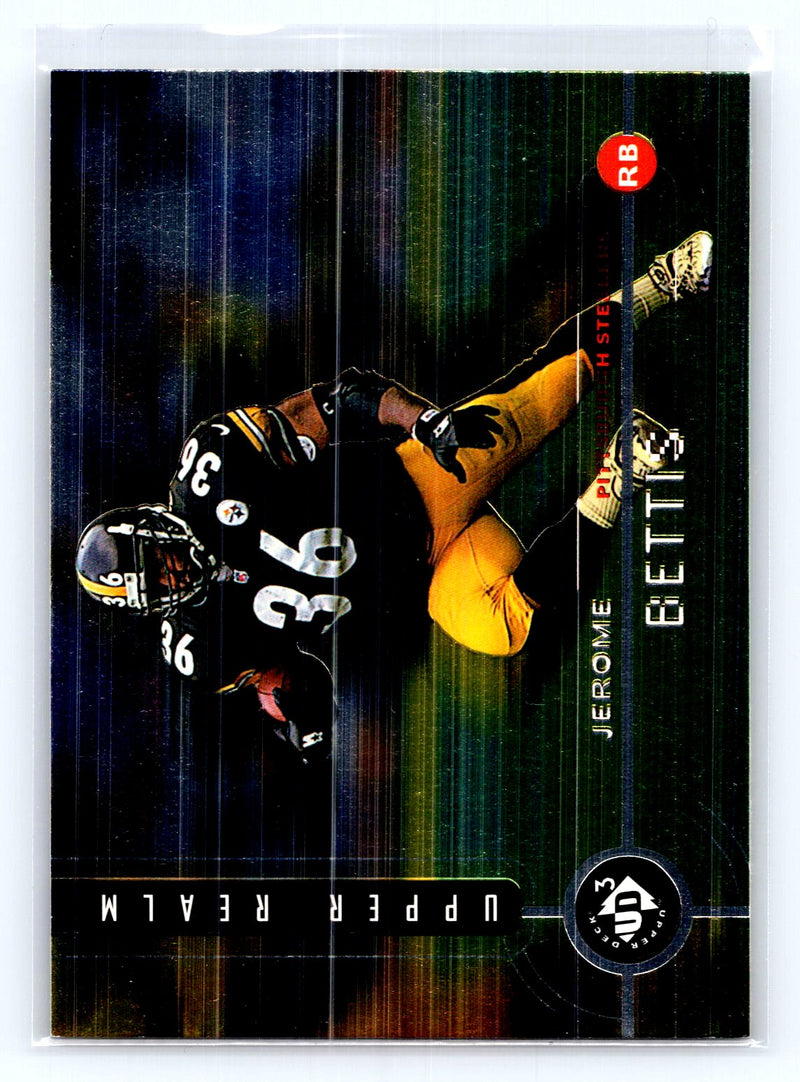 1998 Upper Deck UD3 