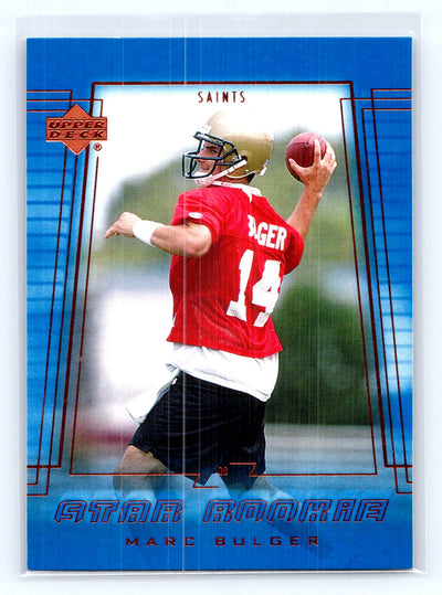 2000 Upper Deck #228 Marc Bulger