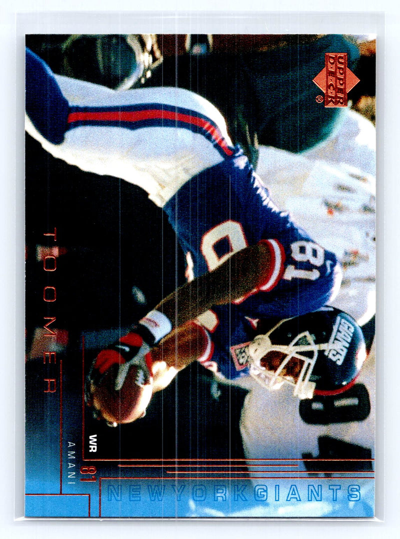 2000 Upper Deck 