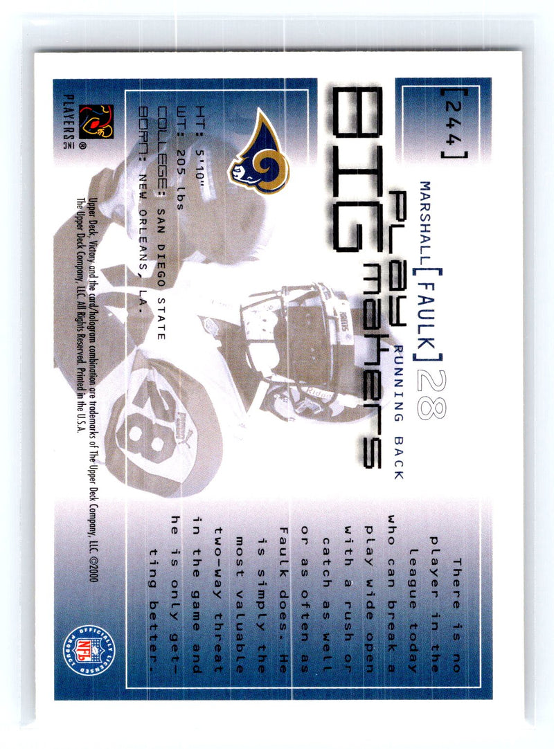 2000 Upper Deck Victory 