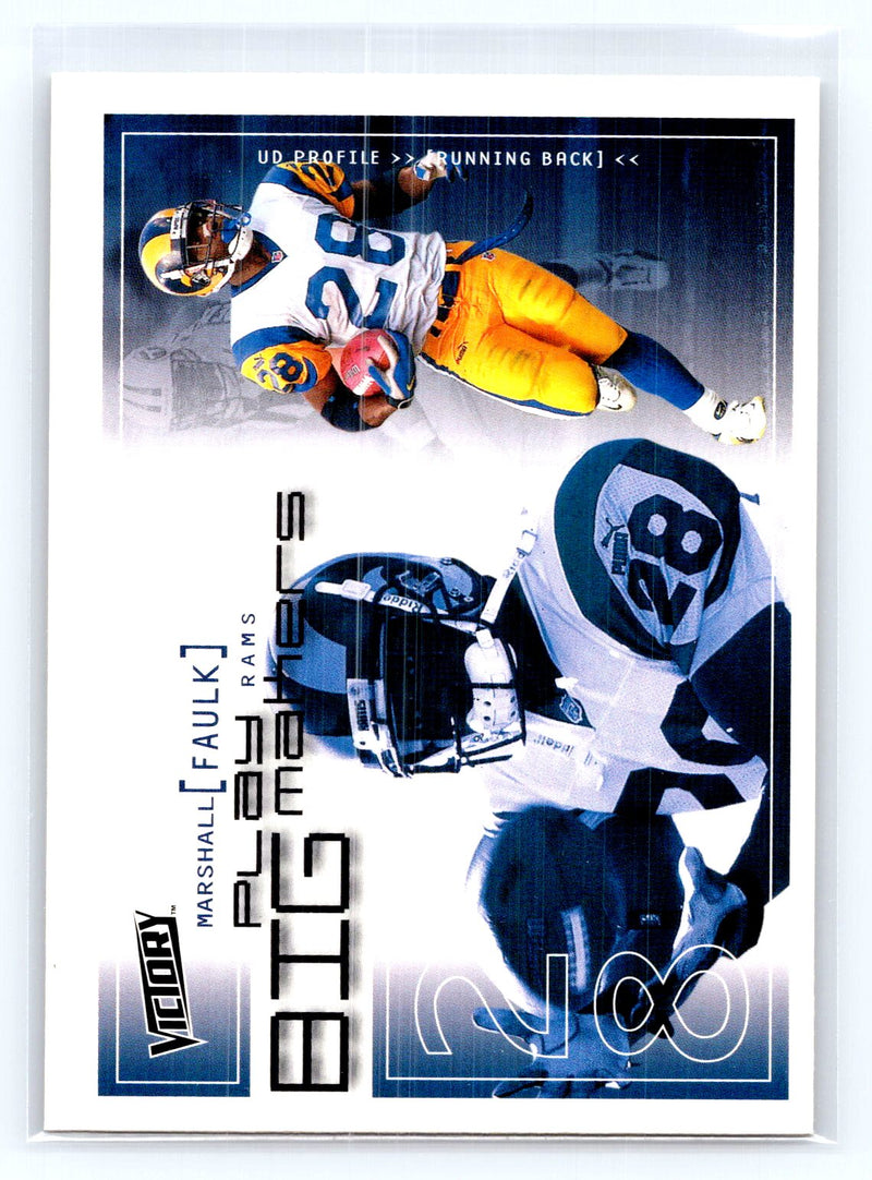 2000 Upper Deck Victory 