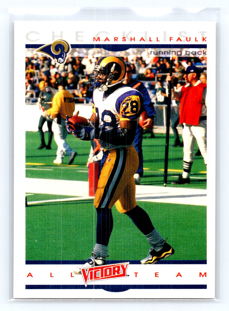 2000 Upper Deck Victory 