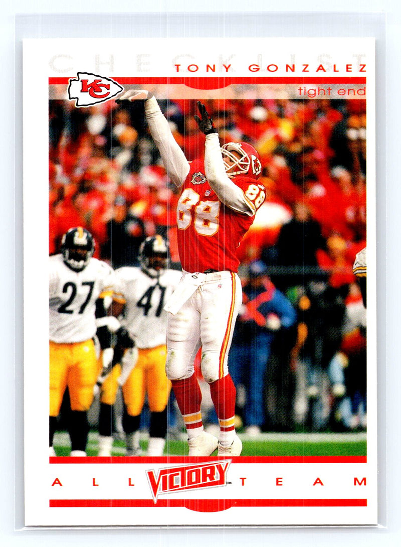 2000 Upper Deck Victory 