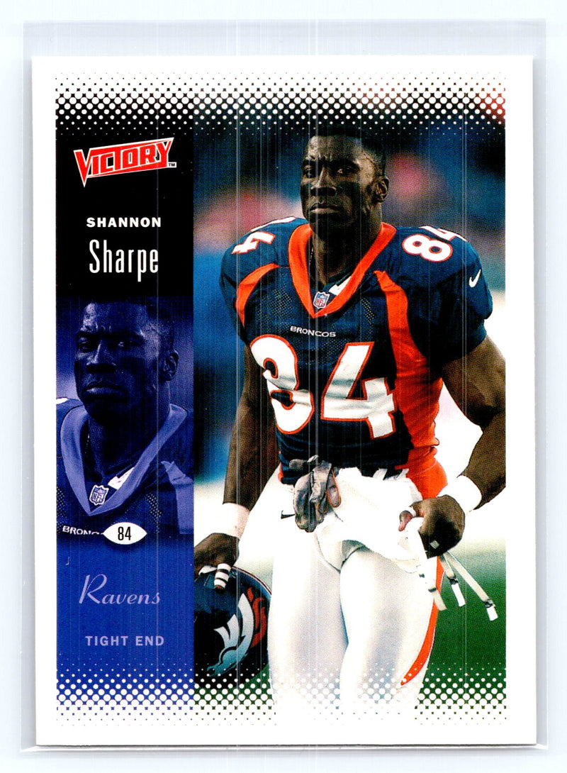 2000 Upper Deck Victory 