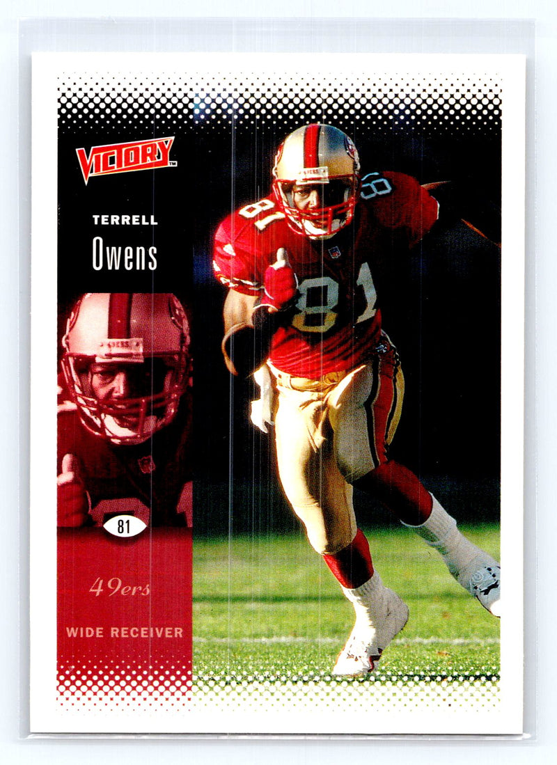 2000 Upper Deck Victory 