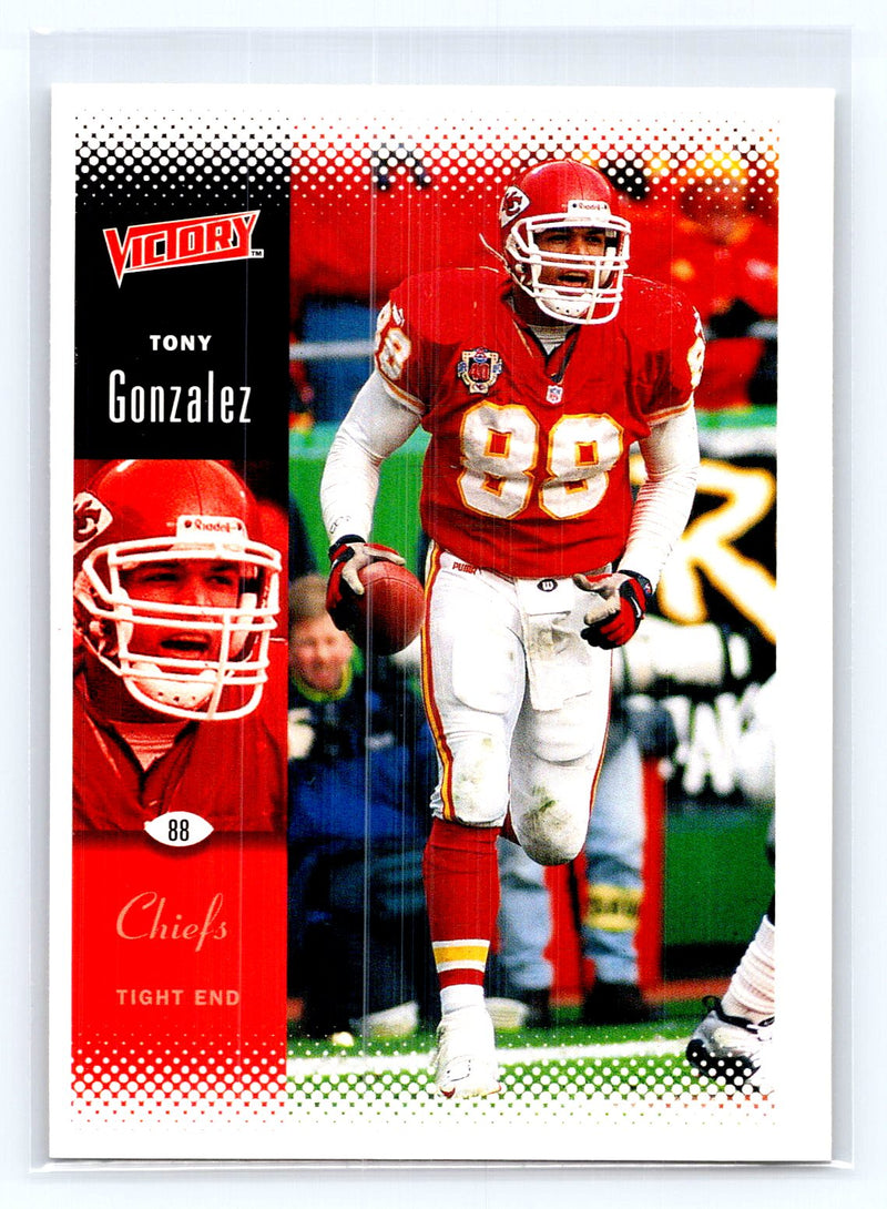 2000 Upper Deck Victory 