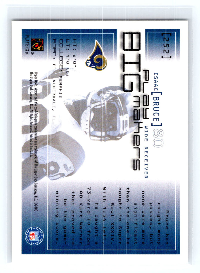 2000 Upper Deck Victory 