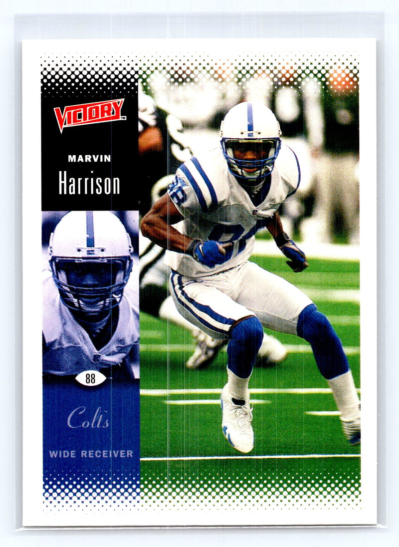 2000 Upper Deck Victory 