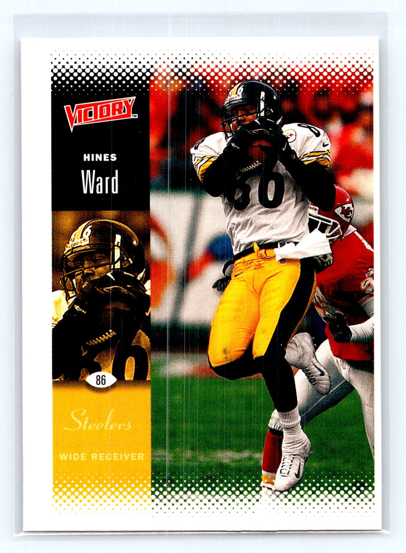 2000 Upper Deck Victory 