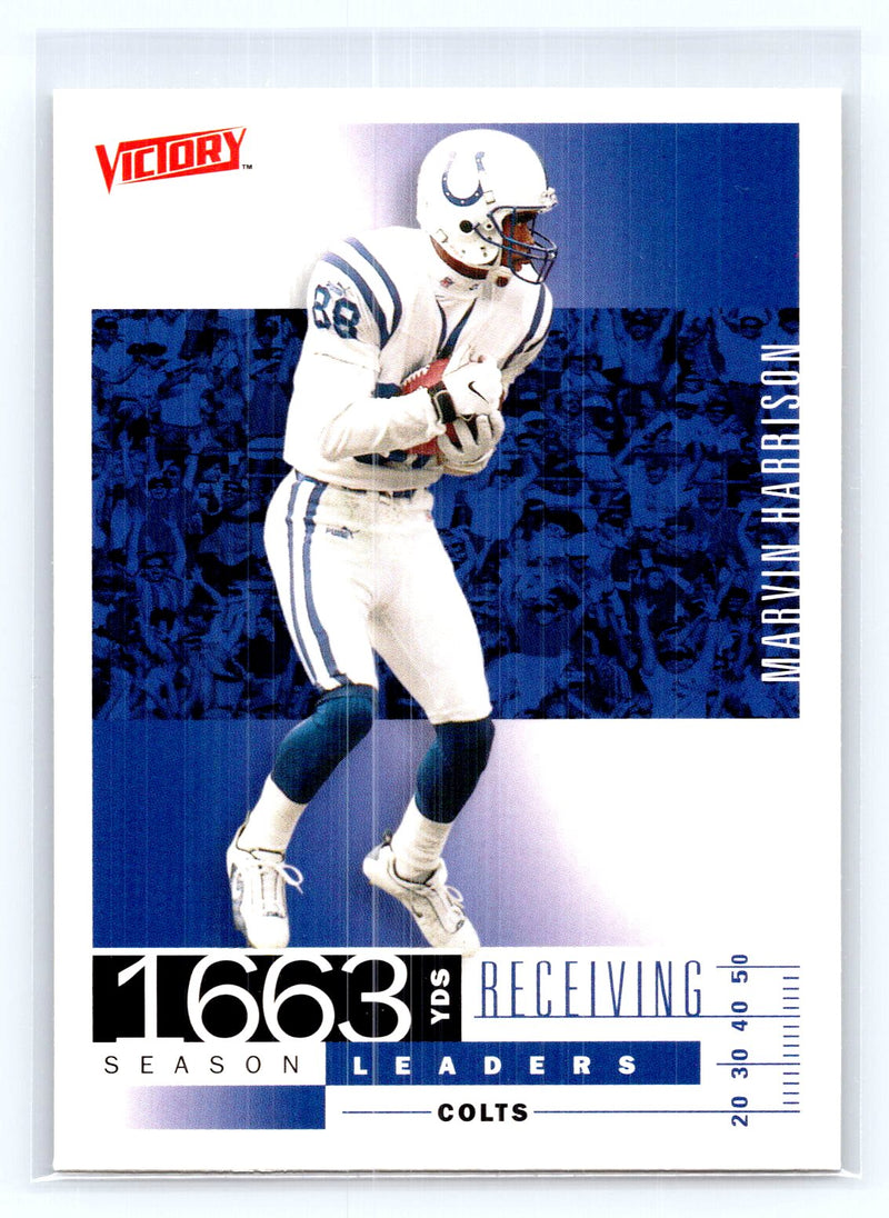 2000 Upper Deck Victory 