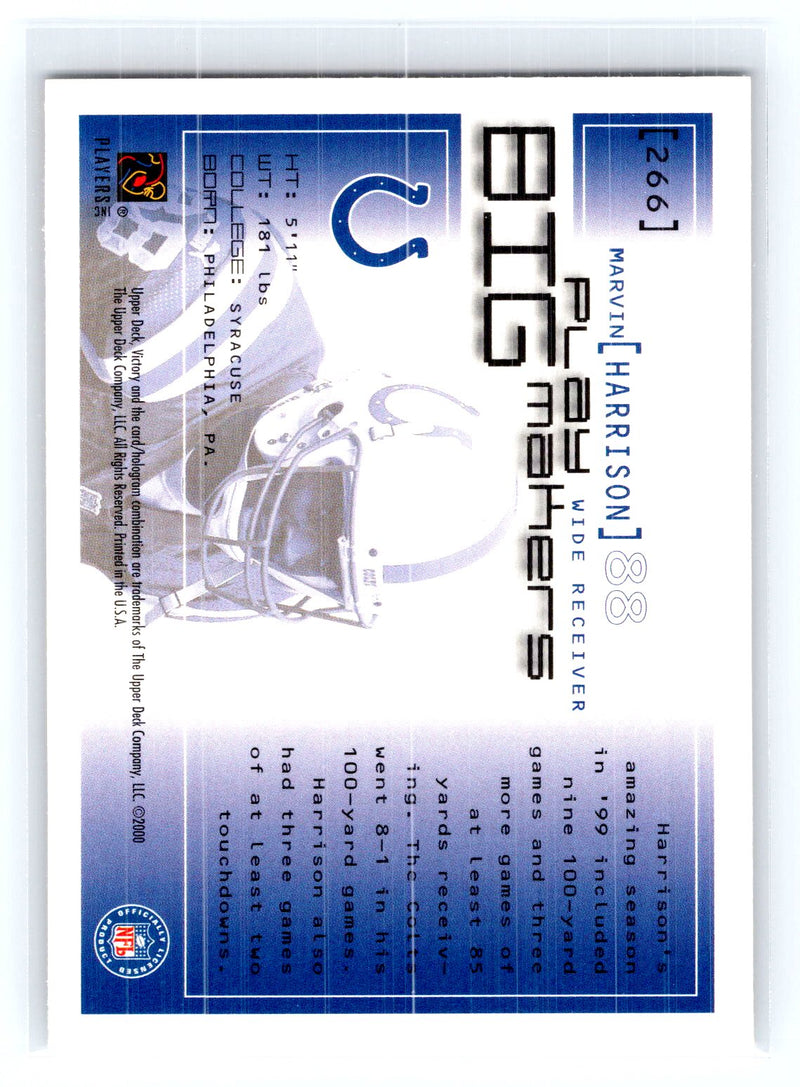 2000 Upper Deck Victory 