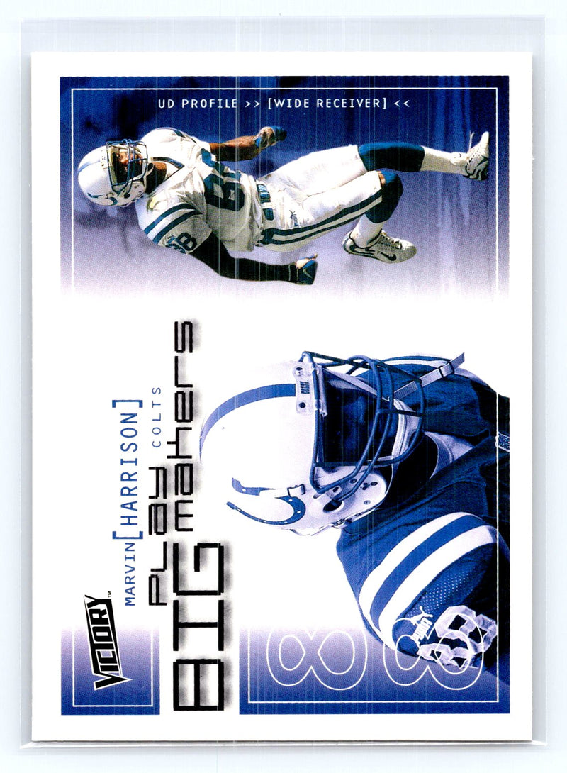 2000 Upper Deck Victory 