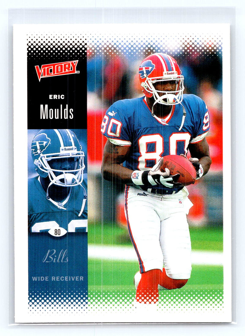 2000 Upper Deck Victory 