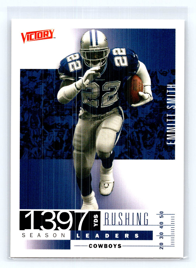 2000 Upper Deck Victory 