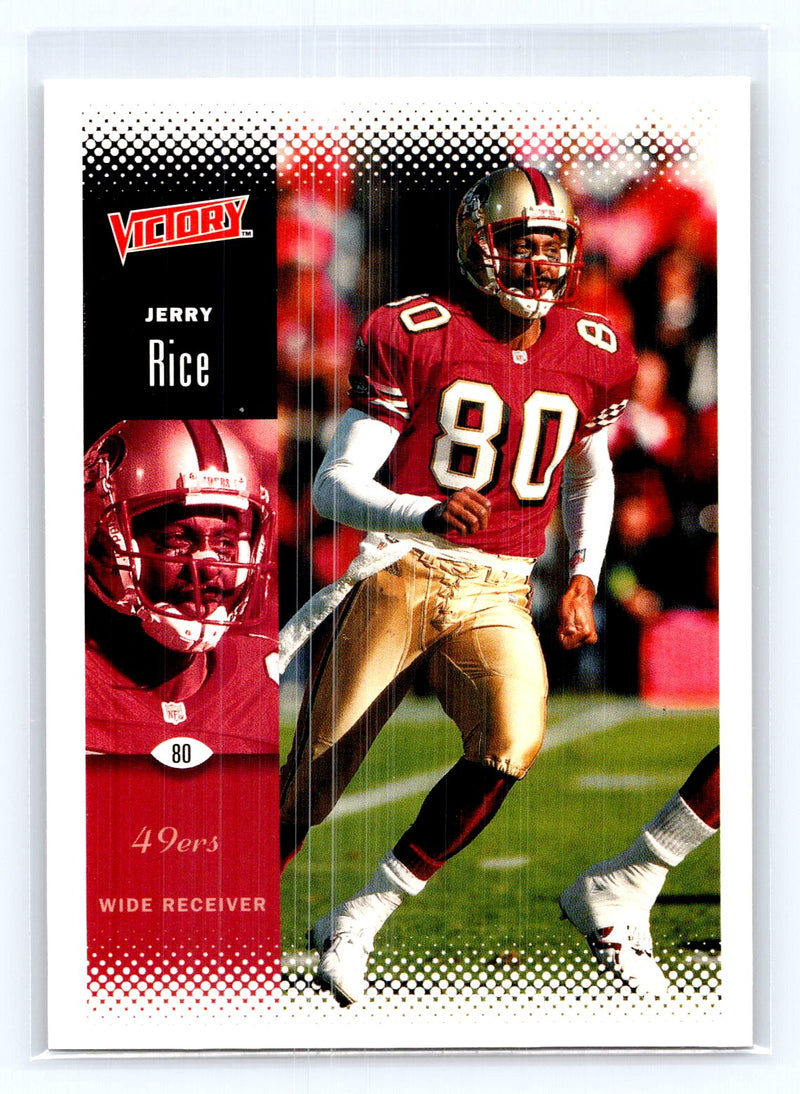 2000 Upper Deck Victory 