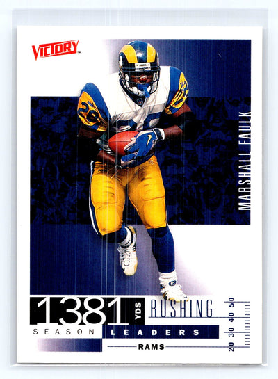 2002 Pacific #280 Deuce McAllister