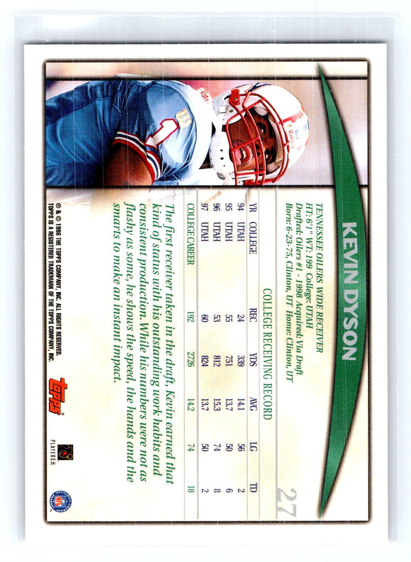 1998 Topps Season Opener 