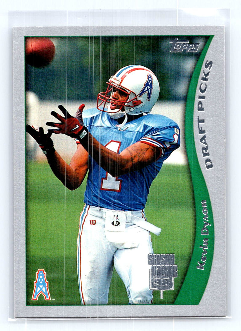 1998 Topps Season Opener 