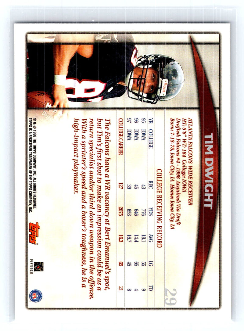 1998 Topps Season Opener 