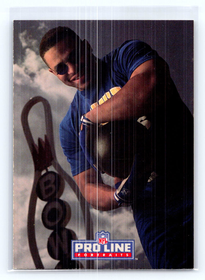 1993 Pro Line Portraits 