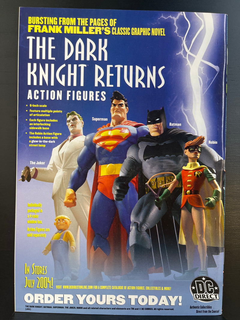 Toyfare: The Guide to Collectible Toys 