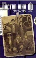 Doctor Who TPB Volume 03 Sky Jacks