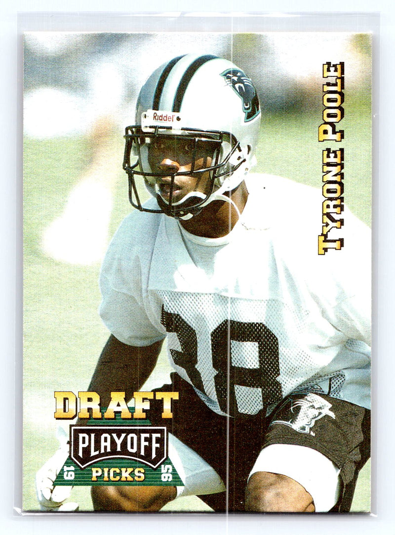 1995 Playoff Prime 