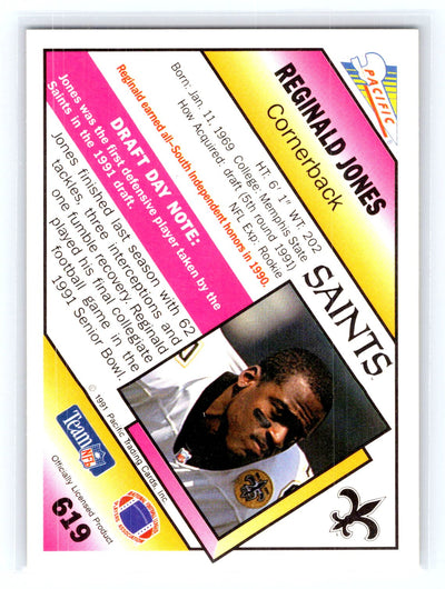 1994 Fleer #276 Dwight Hollier