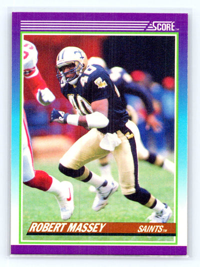1990 Score #149 Robert Massey