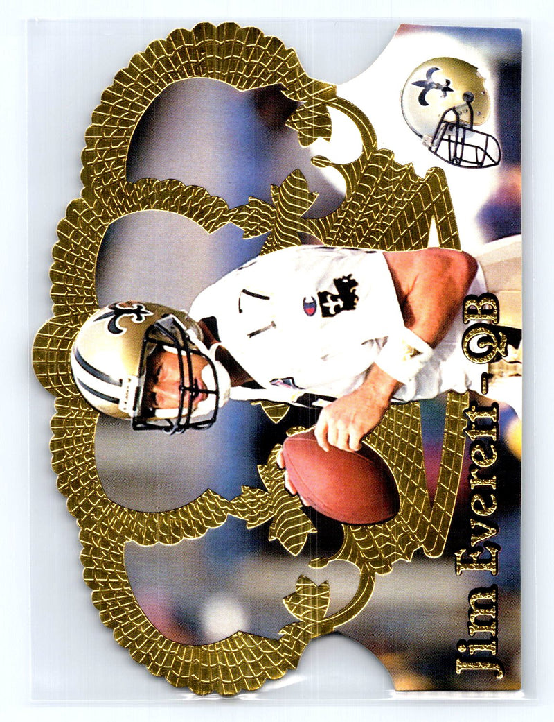 1995 Pacific Crown Royale 