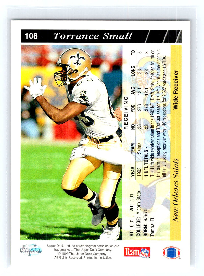 1993 Upper Deck 