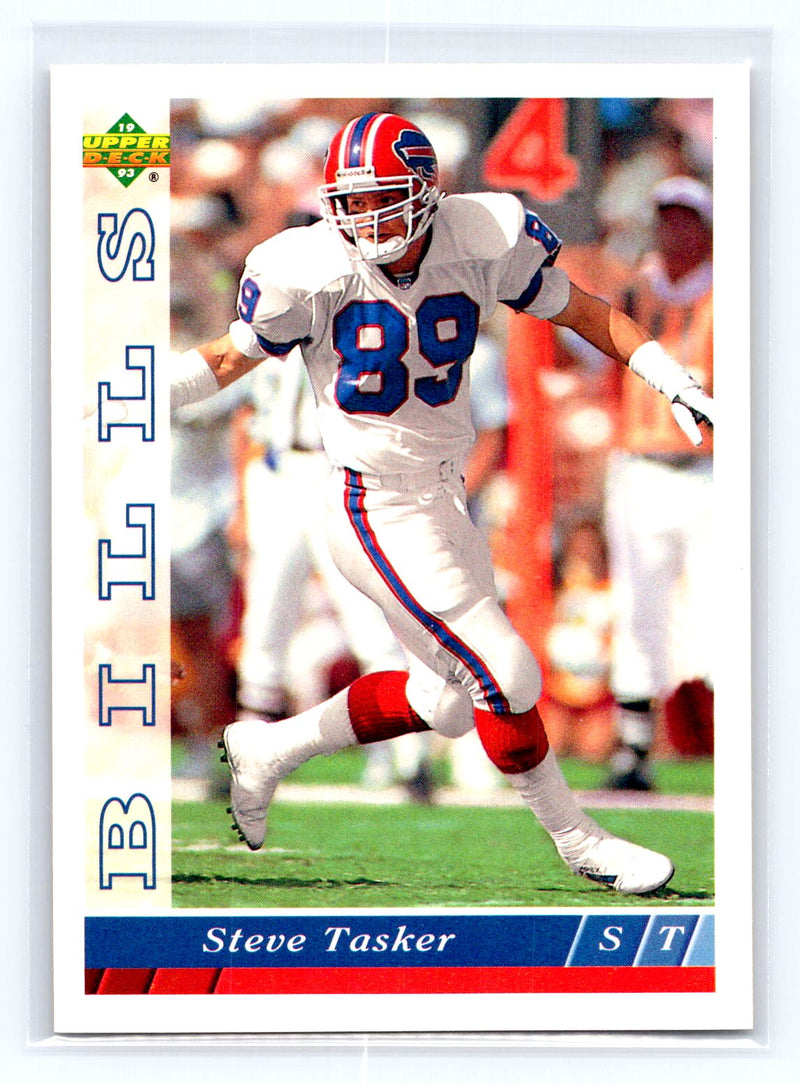 1993 Upper Deck 