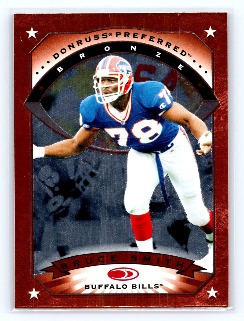 1997 Donruss Preferred 