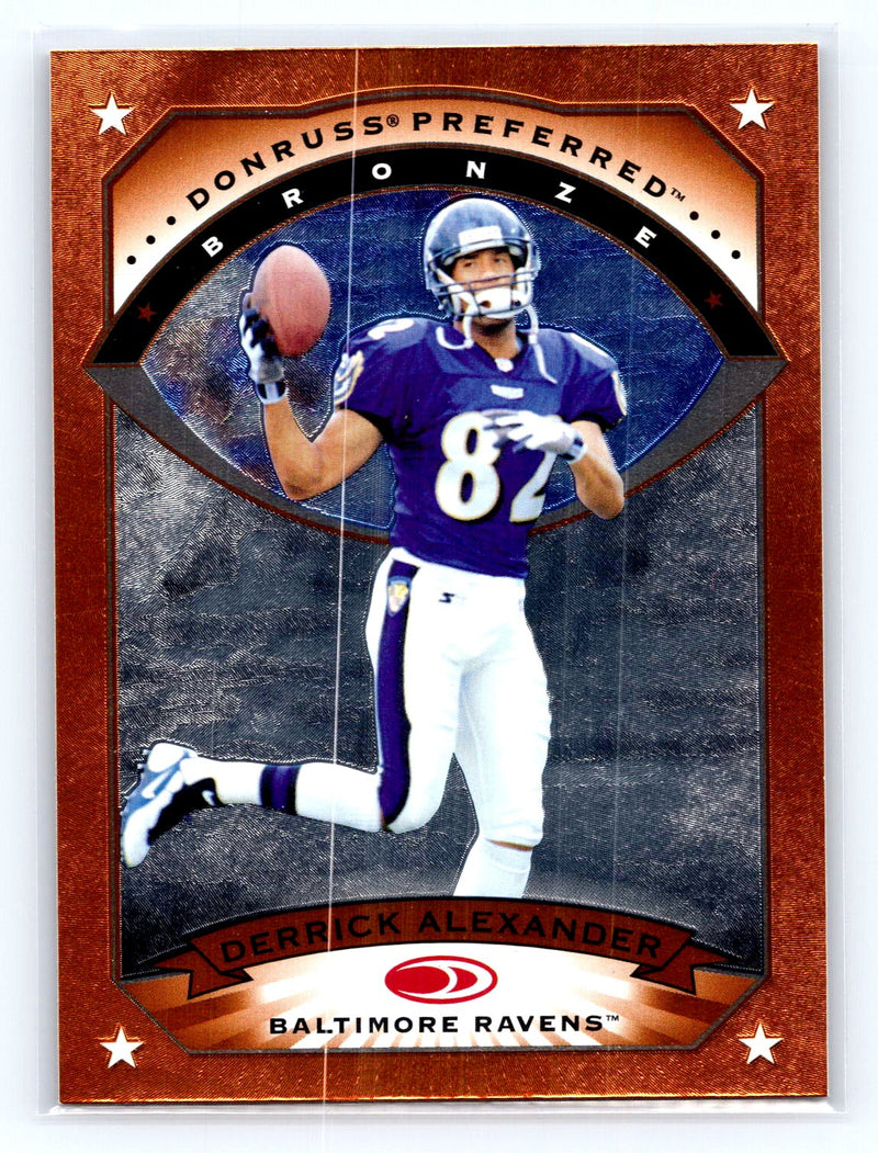 1997 Donruss Preferred 