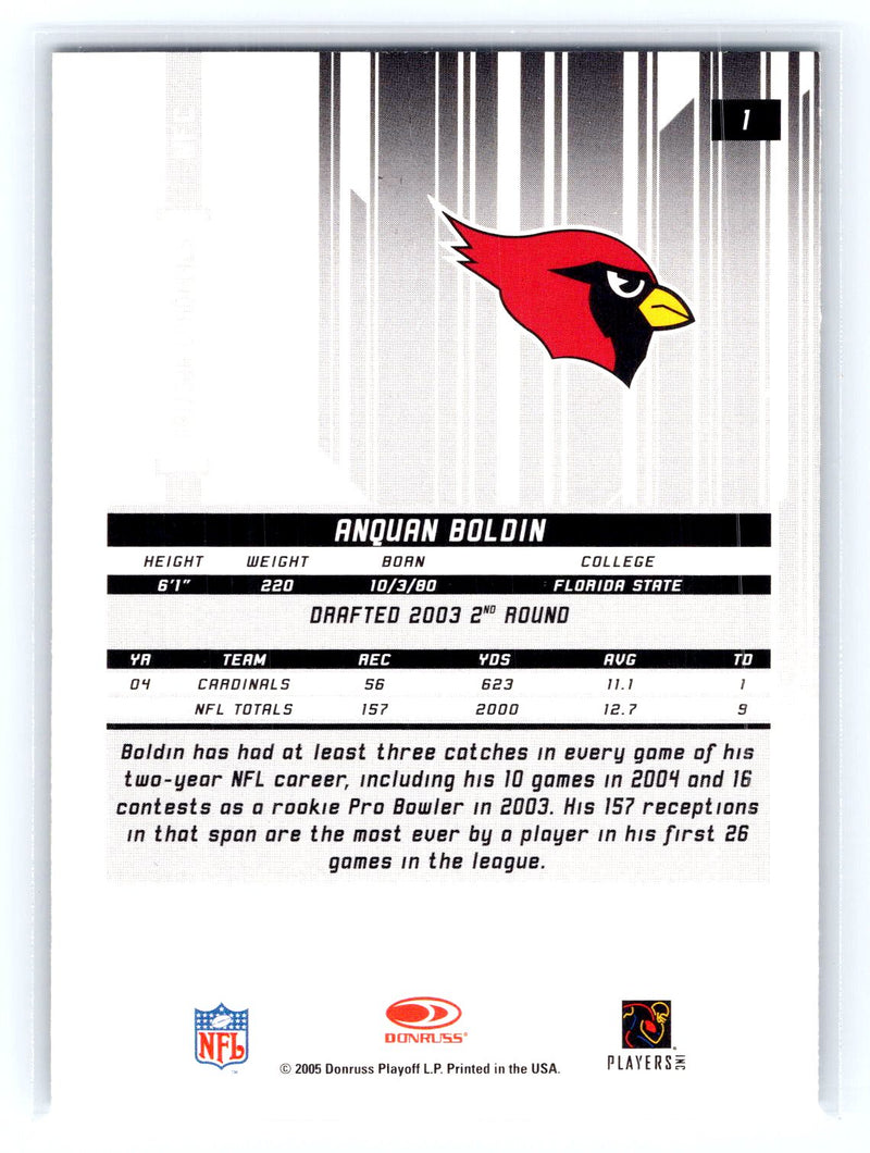 2004 Leaf Rookies & Stars Longevity 