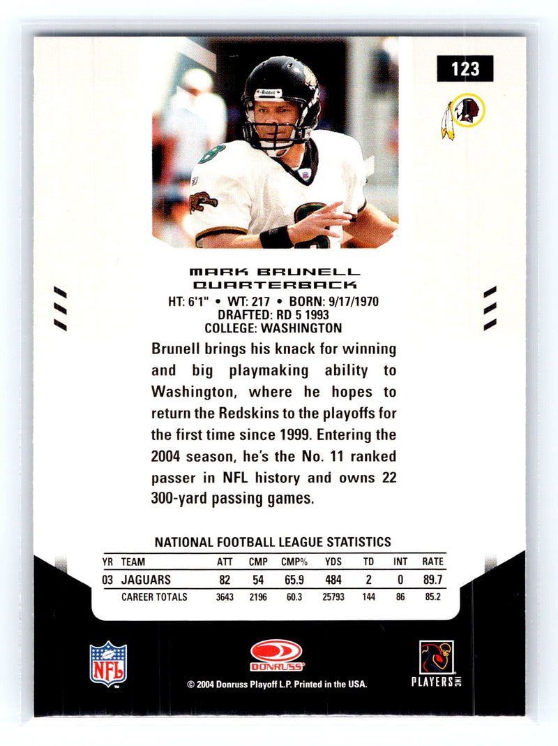 2004 Leaf Certified Materials 